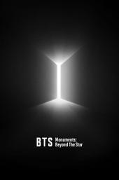 BTS Monuments: Beyond The Star