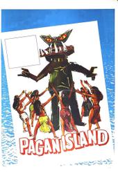 Pagan Island