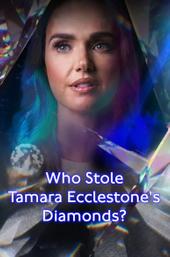 Who Stole Tamara Ecclestone’s Diamonds?