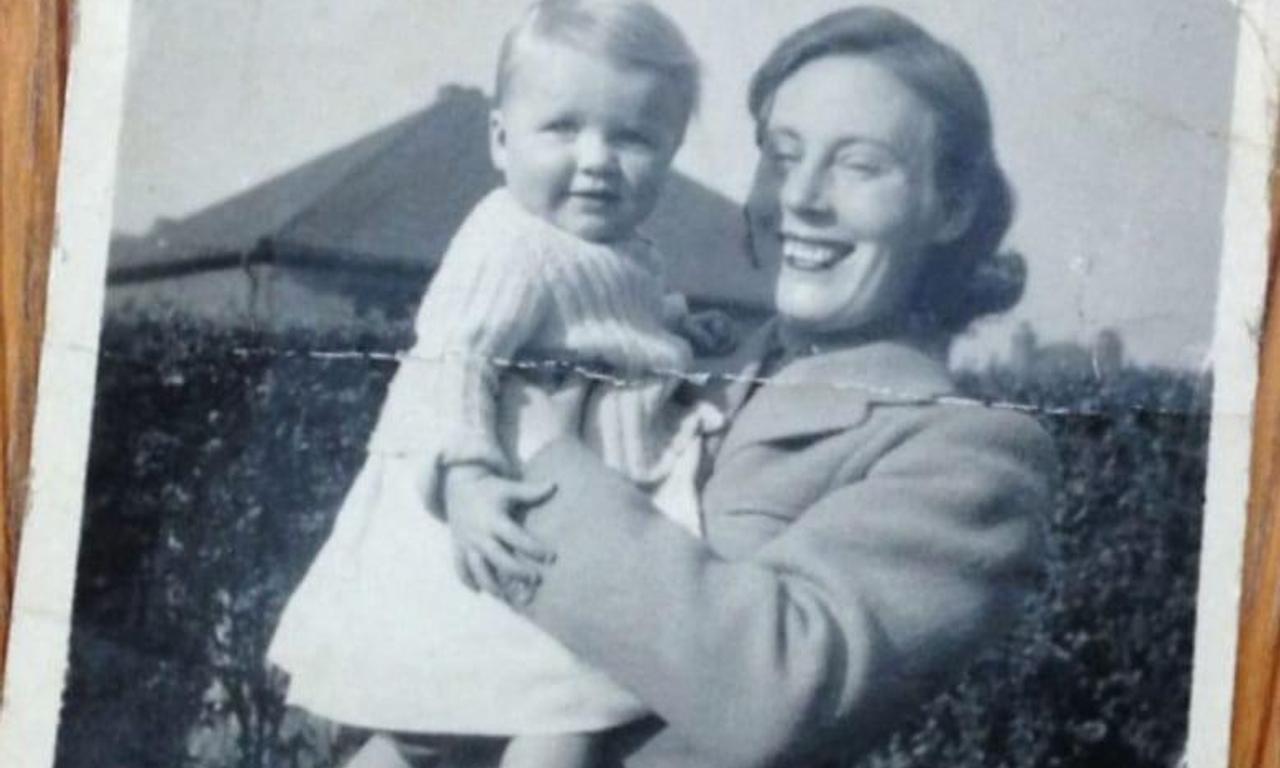 header image for After the Dance