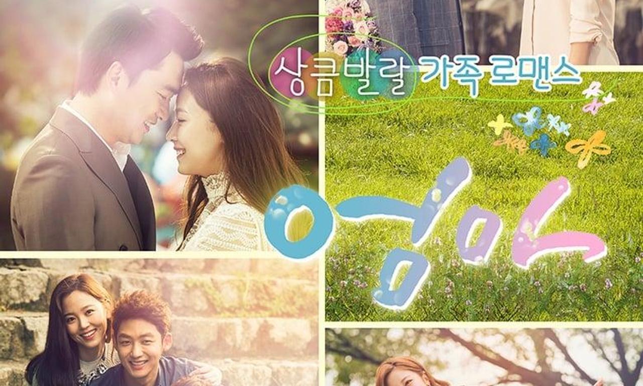 header image for Mom