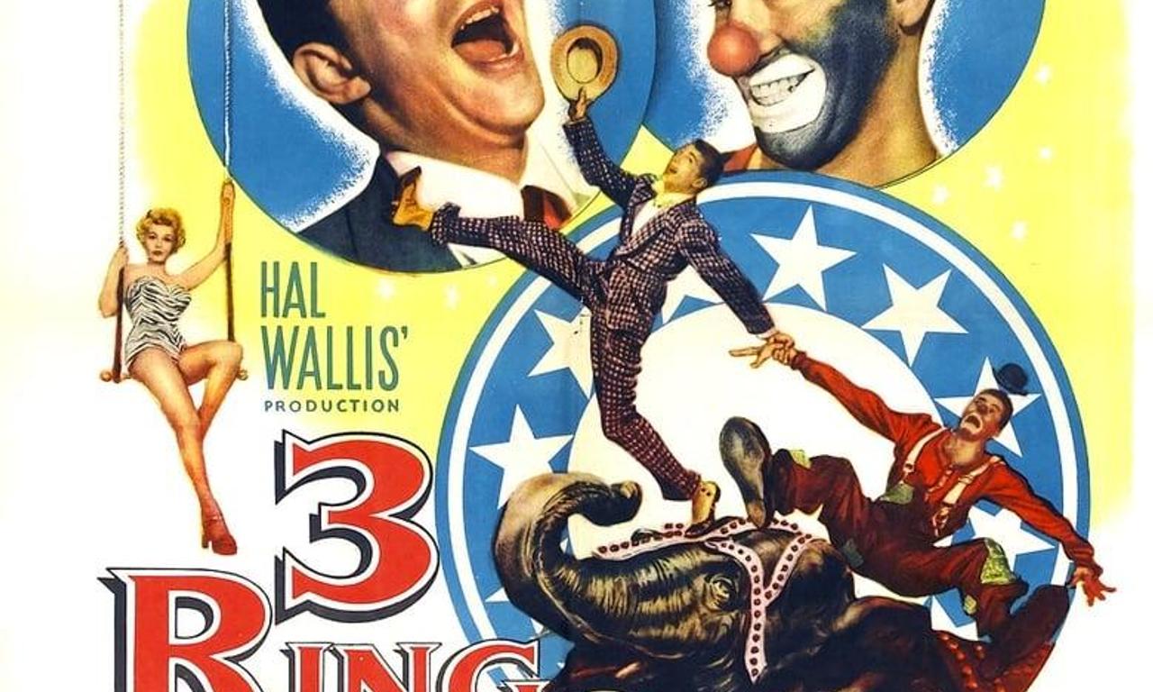 header image for 3 Ring Circus