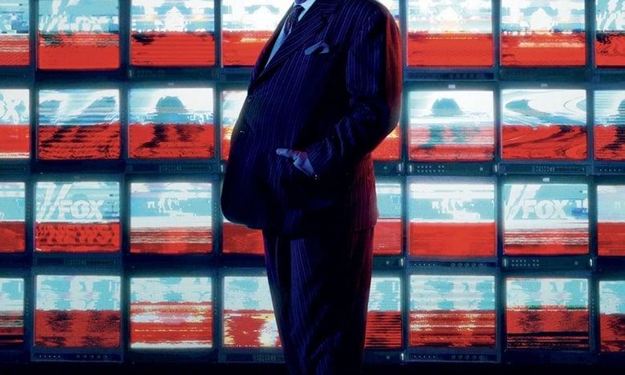 header image for The Loudest Voice