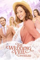 The Wedding Veil Unveiled