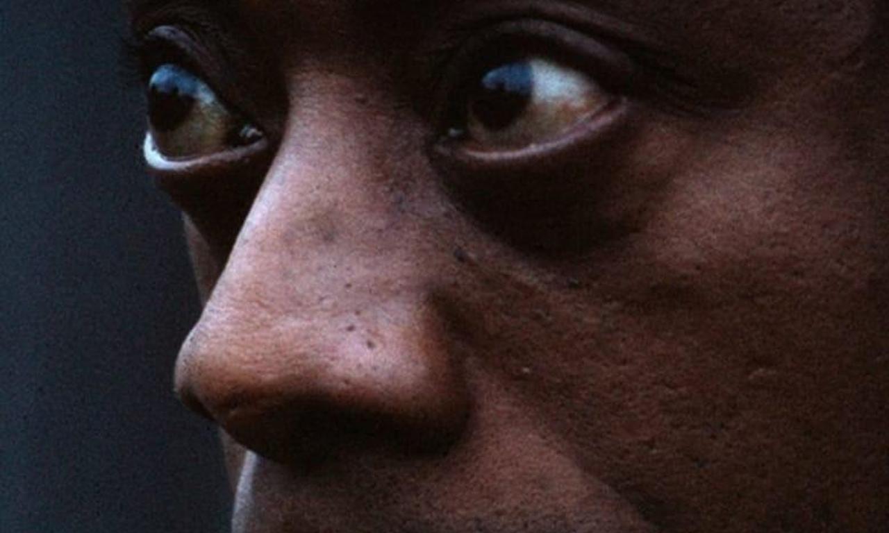 header image for Meeting the Man: James Baldwin in Paris