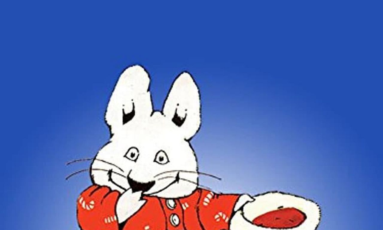 header image for Max's Christmas