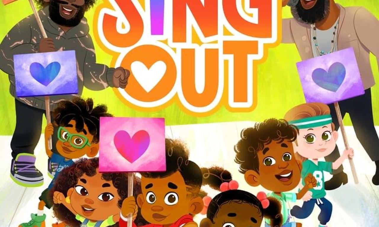 Rise Up Sing Out Where To Watch And Stream Online Entertainment Ie