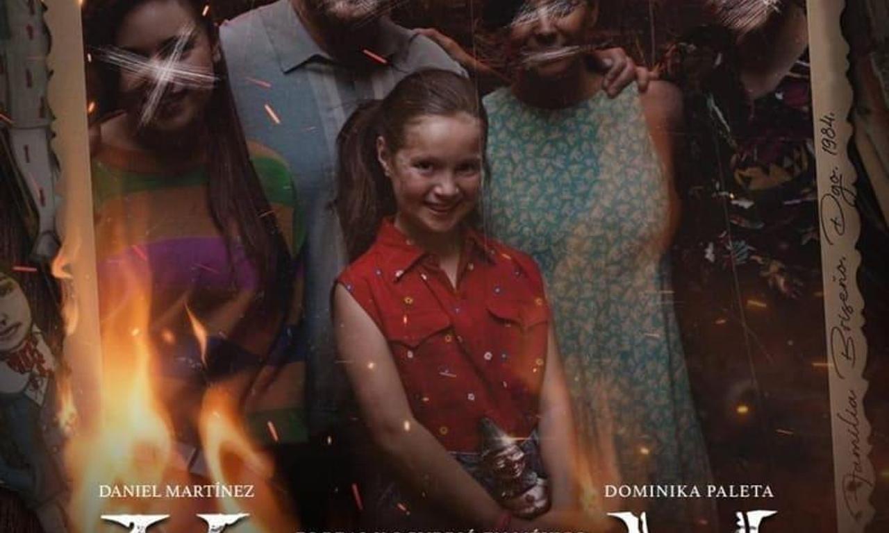 header image for Karem, La Posesion