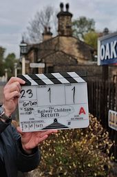 The Railway Children Return