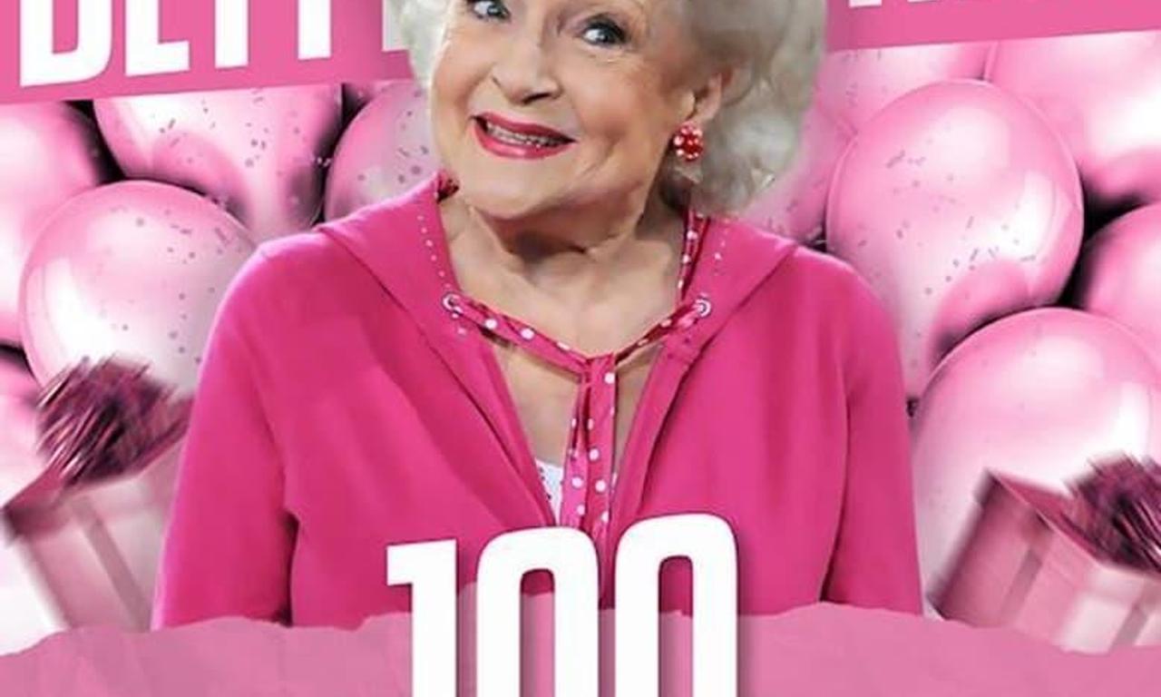 Betty White A Celebration Where to Watch and Stream Online