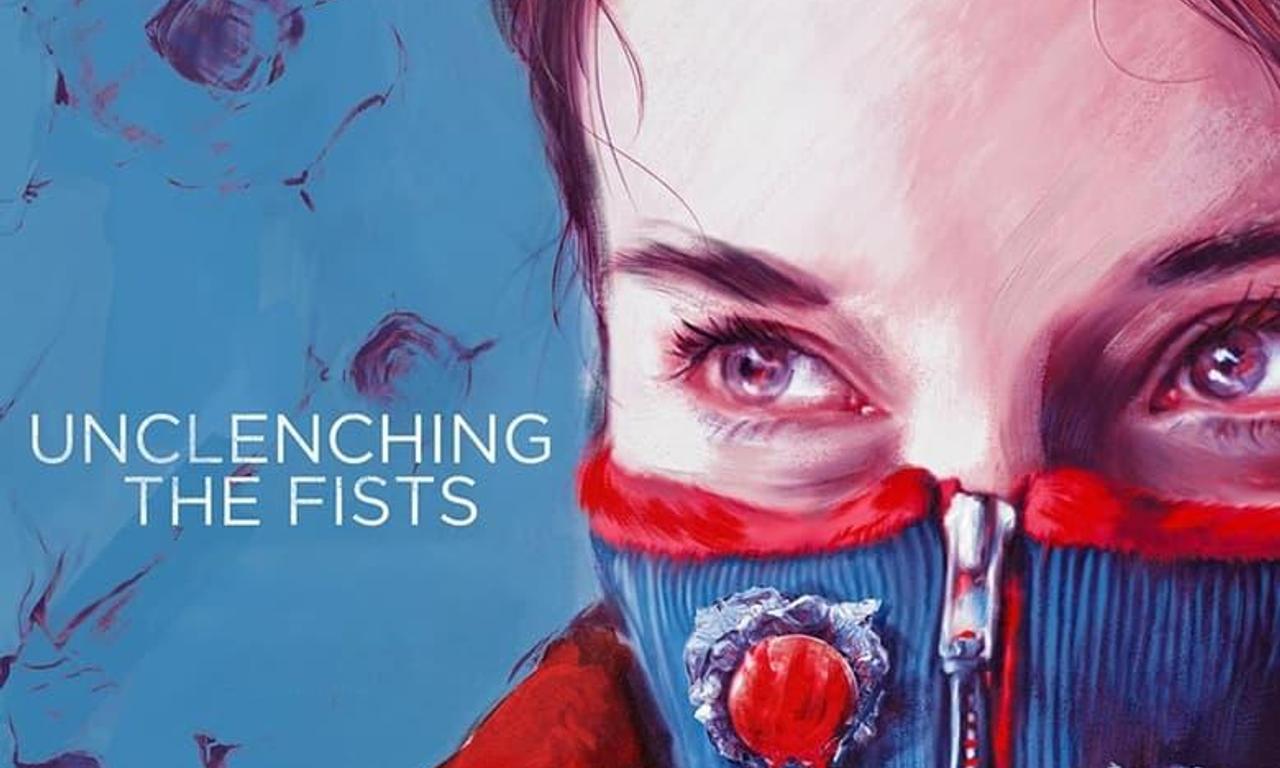 header image for Unclenching the Fists