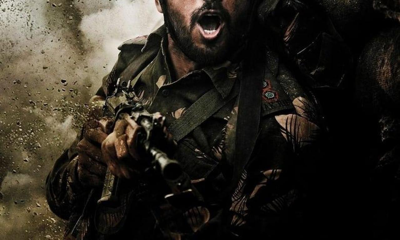 header image for Shershaah