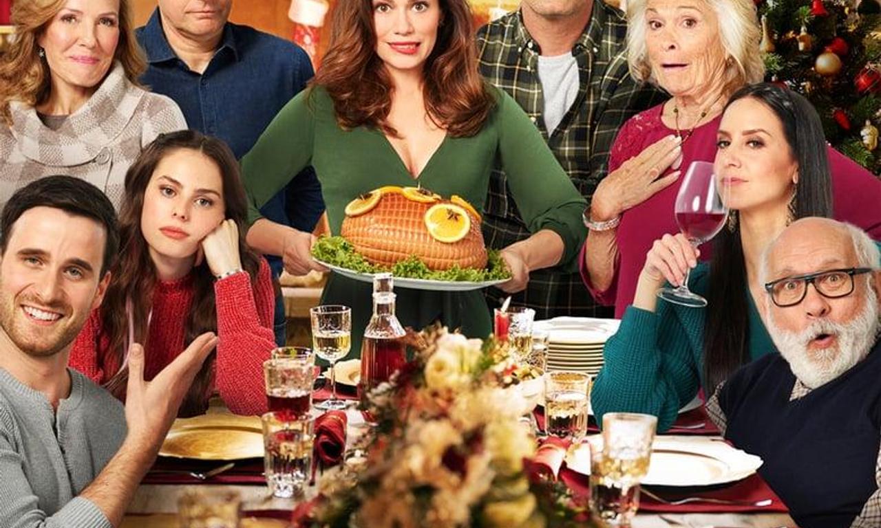 header image for Five Star Christmas