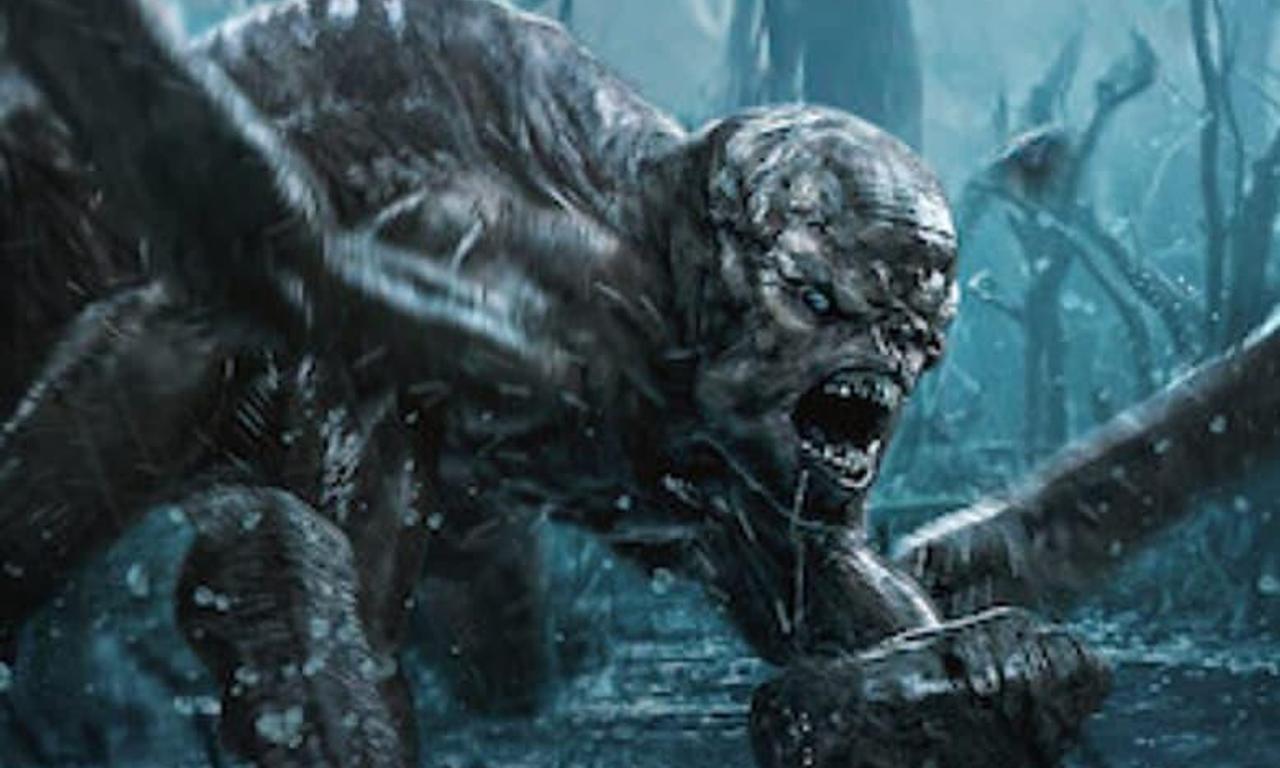header image for The Witcher Bestiary Season 1, Part 1
