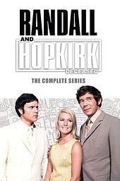 Randall and Hopkirk (Deceased)