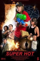 Super Hot