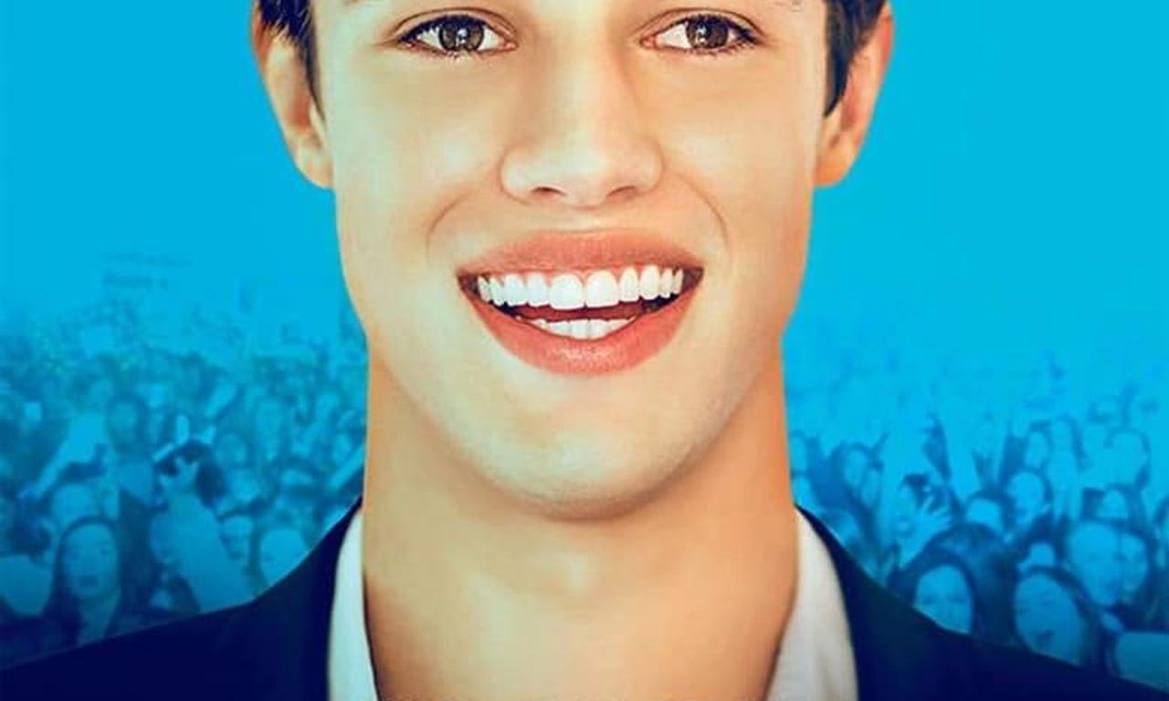 header image for Chasing Cameron