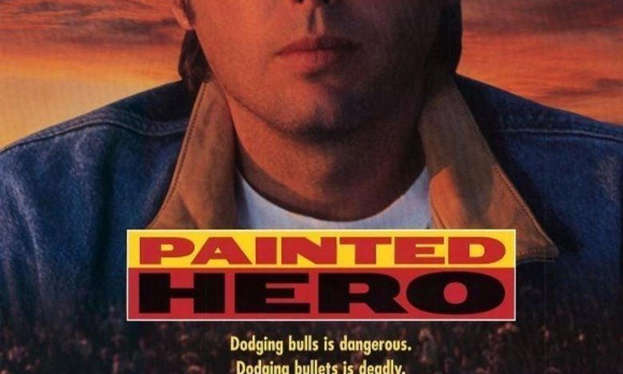Painted Hero Where to Watch and Stream Online Entertainment.ie