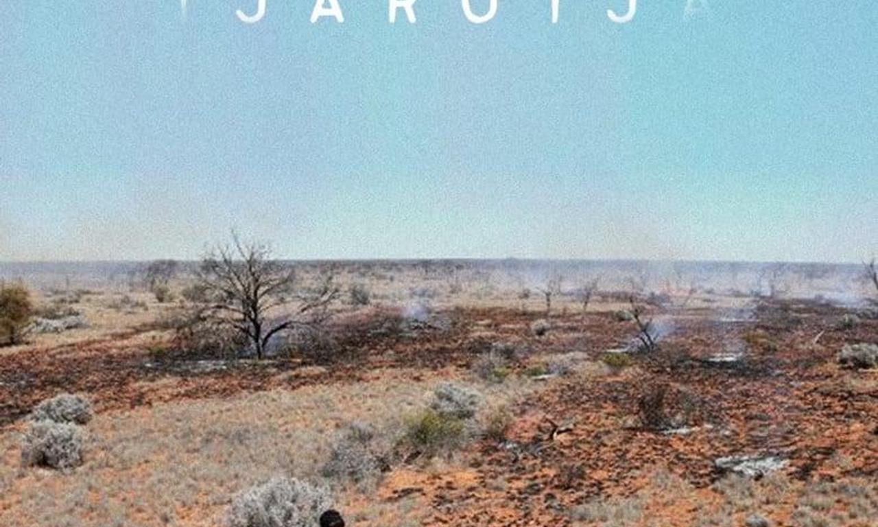 header image for Maralinga Tjarutja