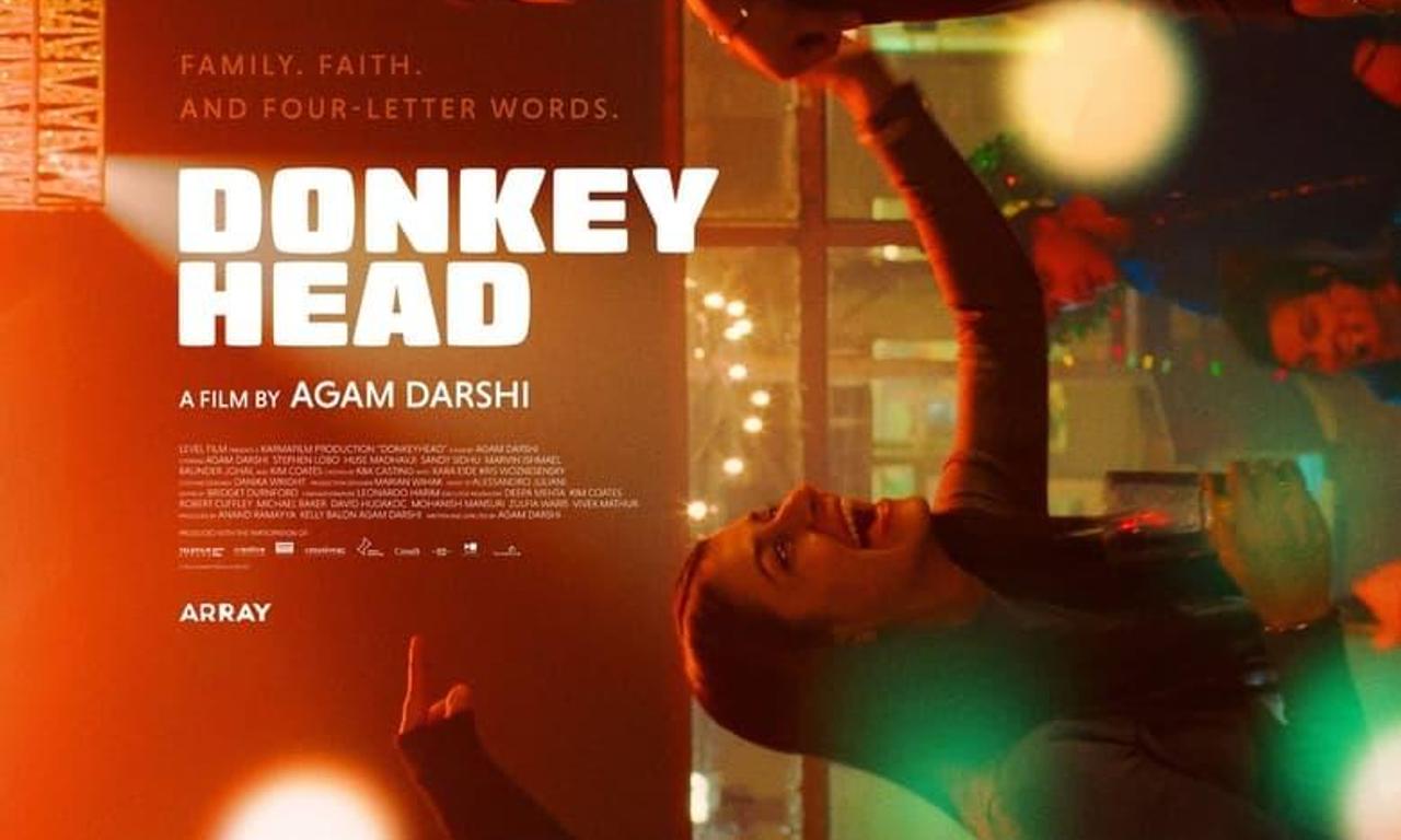 header image for Donkeyhead