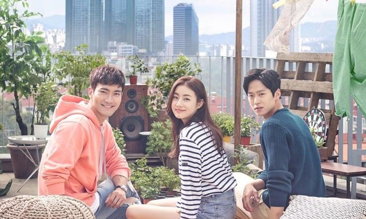 header image for Revolutionary Love