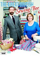 The Great British Sewing Bee