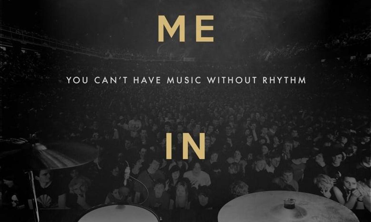 header image for Count Me In