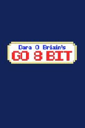 Dara O Briain's Go 8 Bit