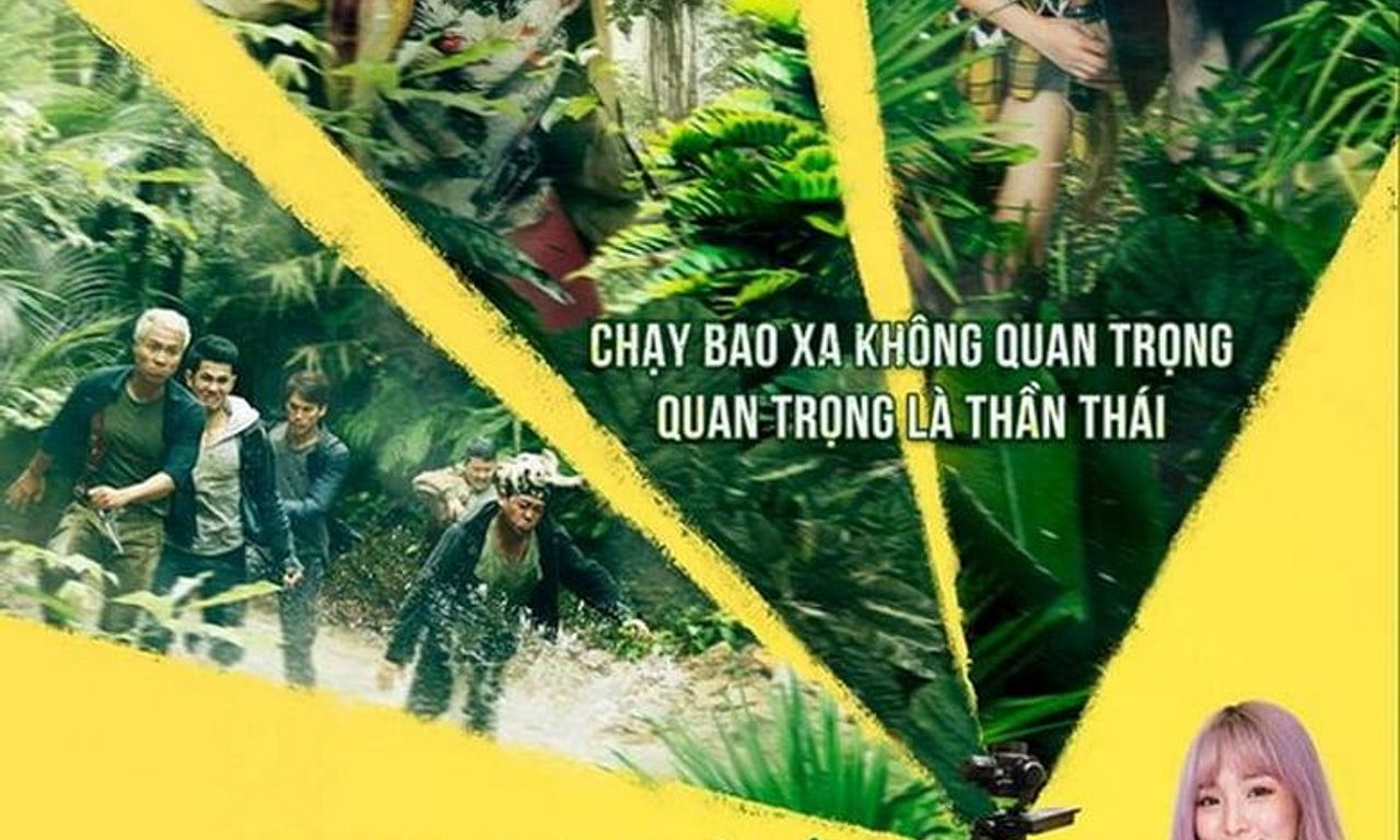 header image for Lật Mặt Ba Chàng Khuyết