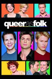 Queer As Folk
