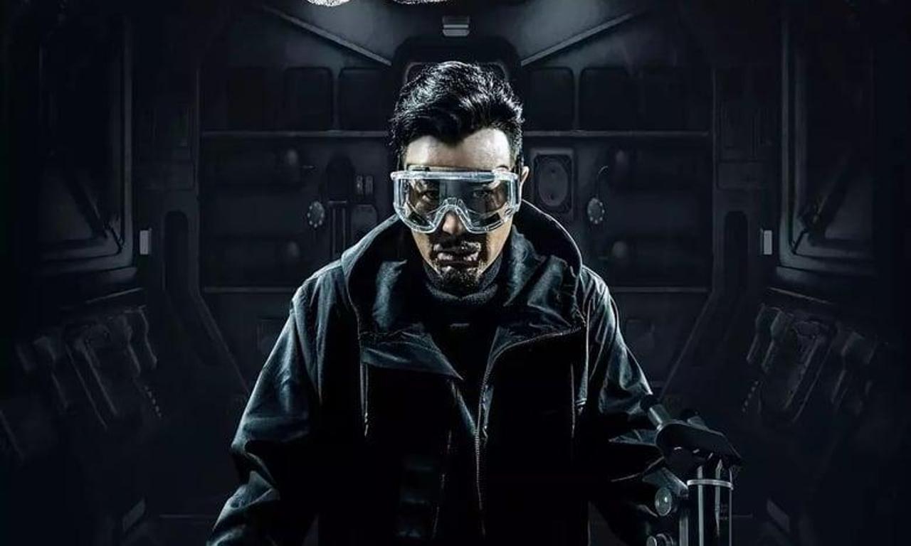 header image for The Drug Hunter