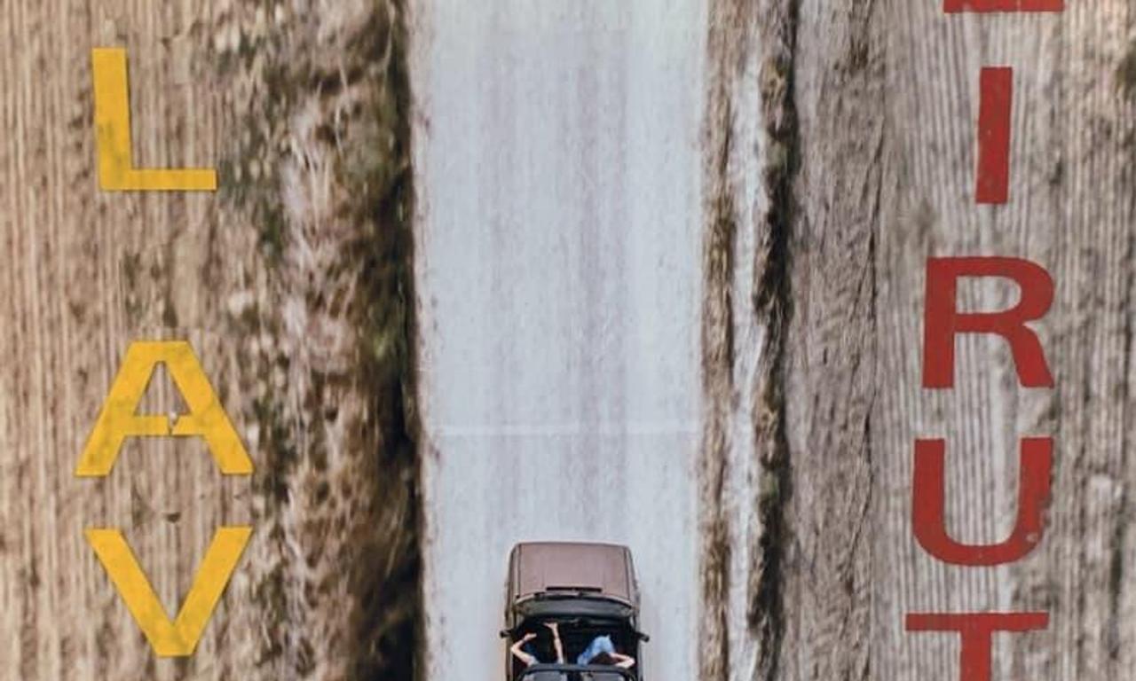 header image for Tel Aviv Beirut