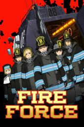 Fire Force