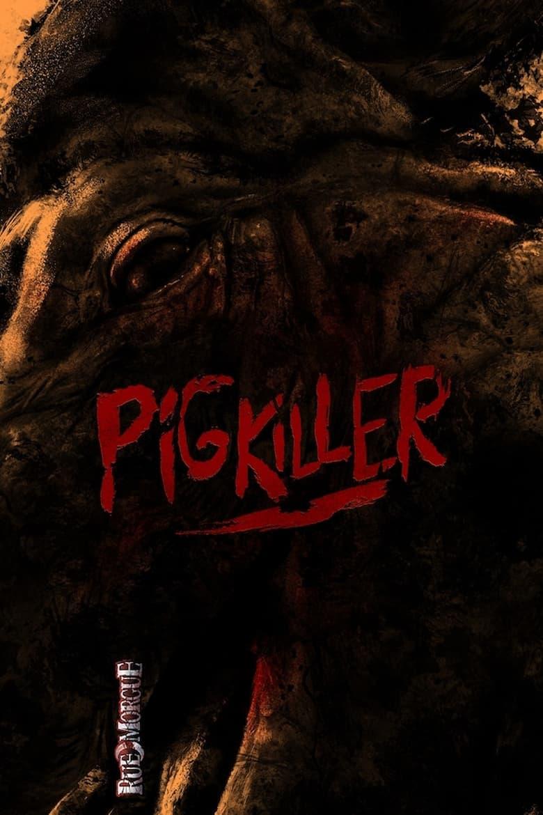 Pig Killer - Where To Watch And Stream Online – Entertainment.ie