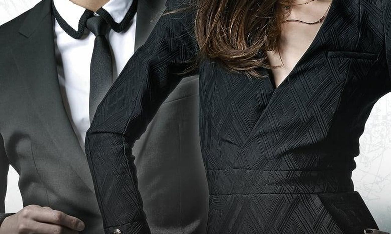 header image for My Love from the Star