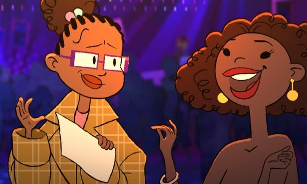 header image for Twenty Something