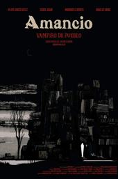 Amancio, vampiro de pueblo
