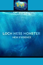 Loch Ness Monster: New Evidence