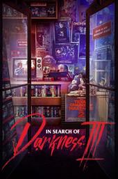 In Search of Darkness: Part III