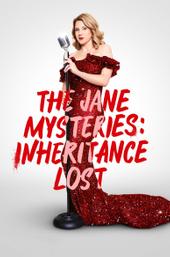The Jane Mysteries: Inheritance Lost