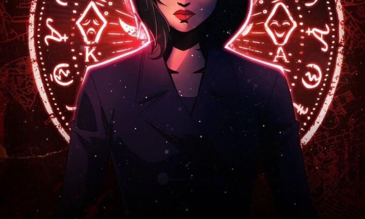 header image for Trese