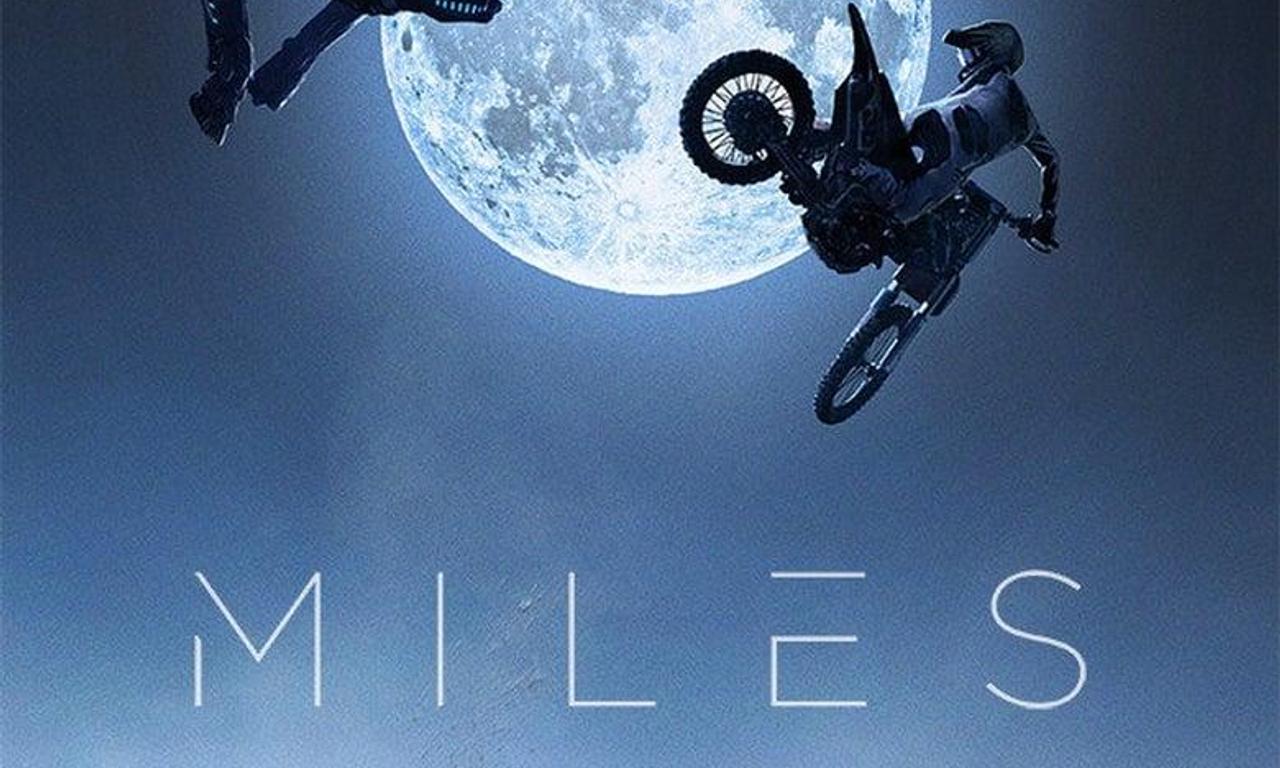 header image for Miles