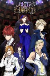Dance with Devils