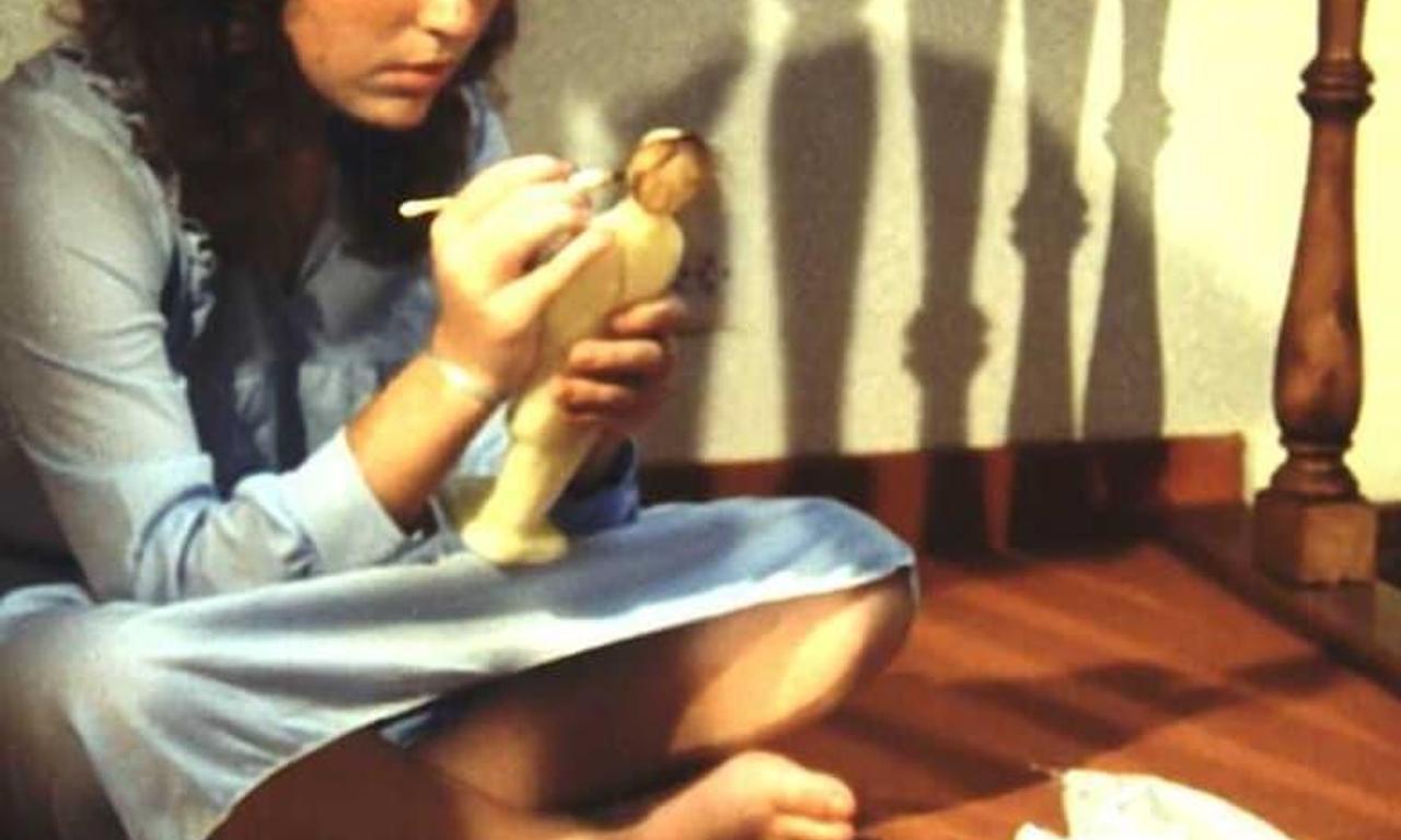 header image for Hechizo