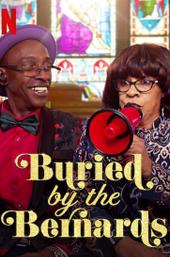 Buried by the Bernards