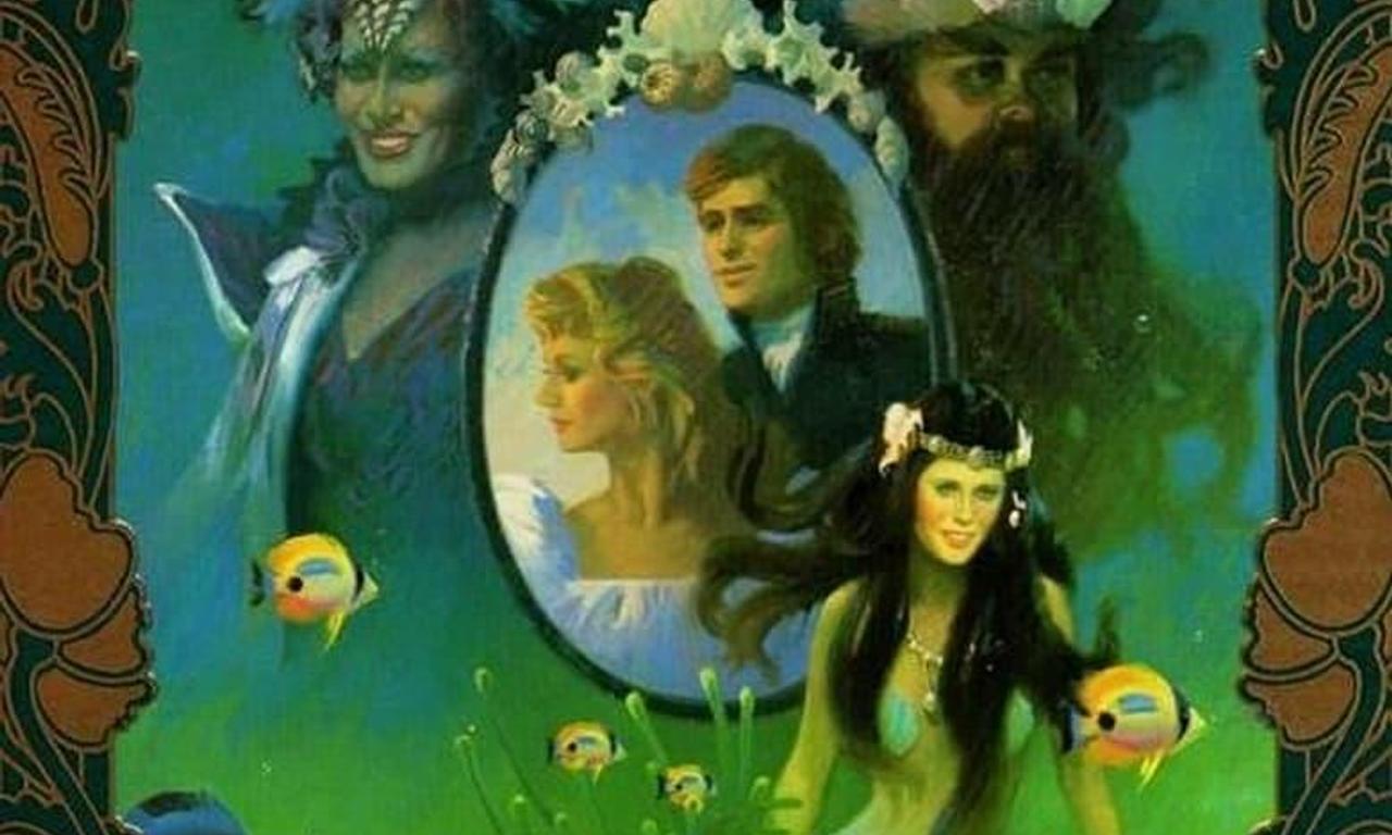 The Little Mermaid Where to Watch and Stream Online Entertainment.ie