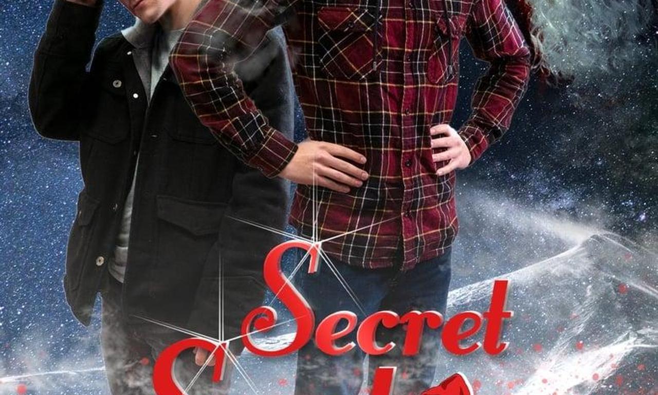 header image for Secret Santa: A Christmas Adventure