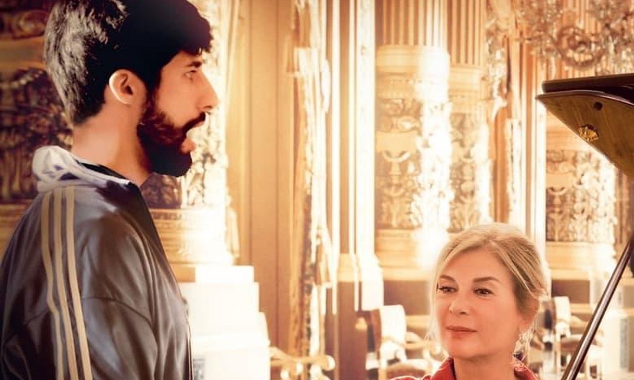 header image for Tenor