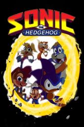Sonic the Hedgehog