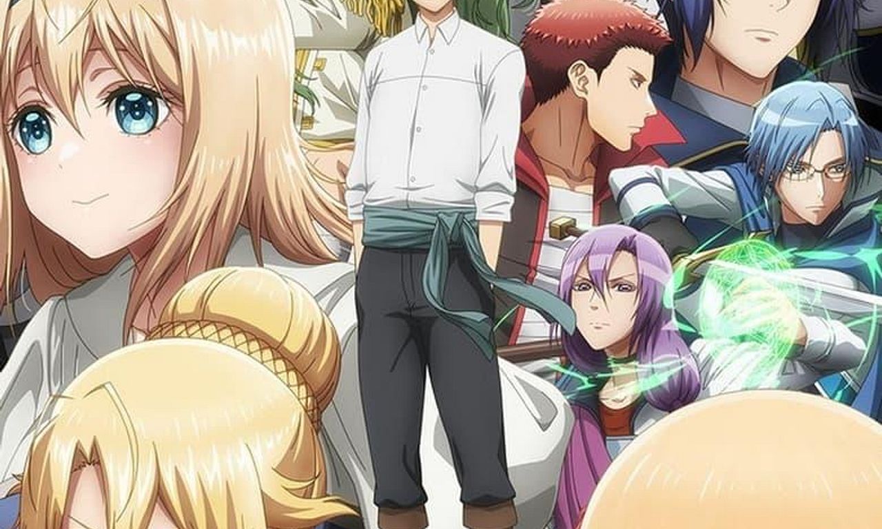 header image for Trapped in a Dating Sim: The World of Otome Games Is Tough for Mobs